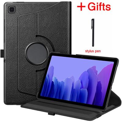 Huse pentru Samsung Galaxy Tab A7 2020 SM-T500/T505 SM-T220/T225 Husă suport tabletă pentru Samsung Galaxy Tab A7 Lite Husă cu stilou