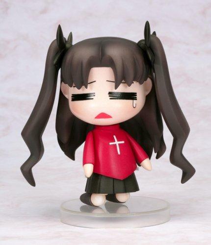 night Nendoroid Rin Yasagure movable Fate/stay (non-scale ABS&PVC figure)