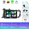 Car Radio Android 14 For Kia Optima 3 K5 TF T 2010 2011 2012 2013 2014 2015 Navigation GPS Multimedia Player Stereo WiFi+4G DSP