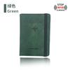 Rfid Blocking Protection Travel Passport Credit Holder Cover Case Business PU Leather Women Men Ticket Protective Accessories