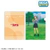 Detective Conan Visual Art Clear File BOX Vol.4