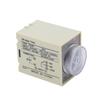 BERM Power Off Delay Relay Knob Control Timing Timer High Accuracy AC200?220V ST3PF