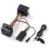 5.0 Adapter Bluetooth dla Zafira 2005-11 /Opel CD30 CDC40 CD70 DVD90 Części