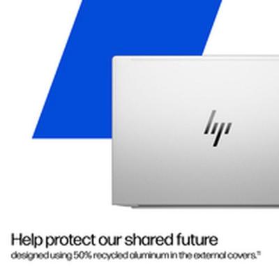 HP Laptop - AD3A0ET#ABE - 14" - Intel Core Ultra 5/7 - 16 GB RAM - 512 GB SSD