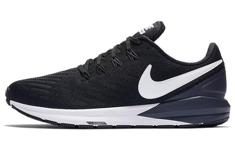 Nike Air Zoom Structure 22 Gridiron Women s AA1640-002 36