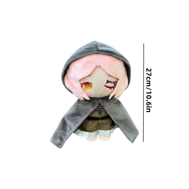 

Мелина Игрушка Плюшевая Игра Персонаж Мультфильма Набивная Игрушка Подарок Фестиваль