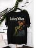 Sällsynt Lainey Wilson Present Familj Unisex S-235XL 21D426 Unisex T-shirt