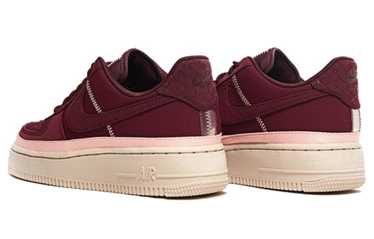 Nike Air Force 1 'Night Maroon' Women's AA0287-603