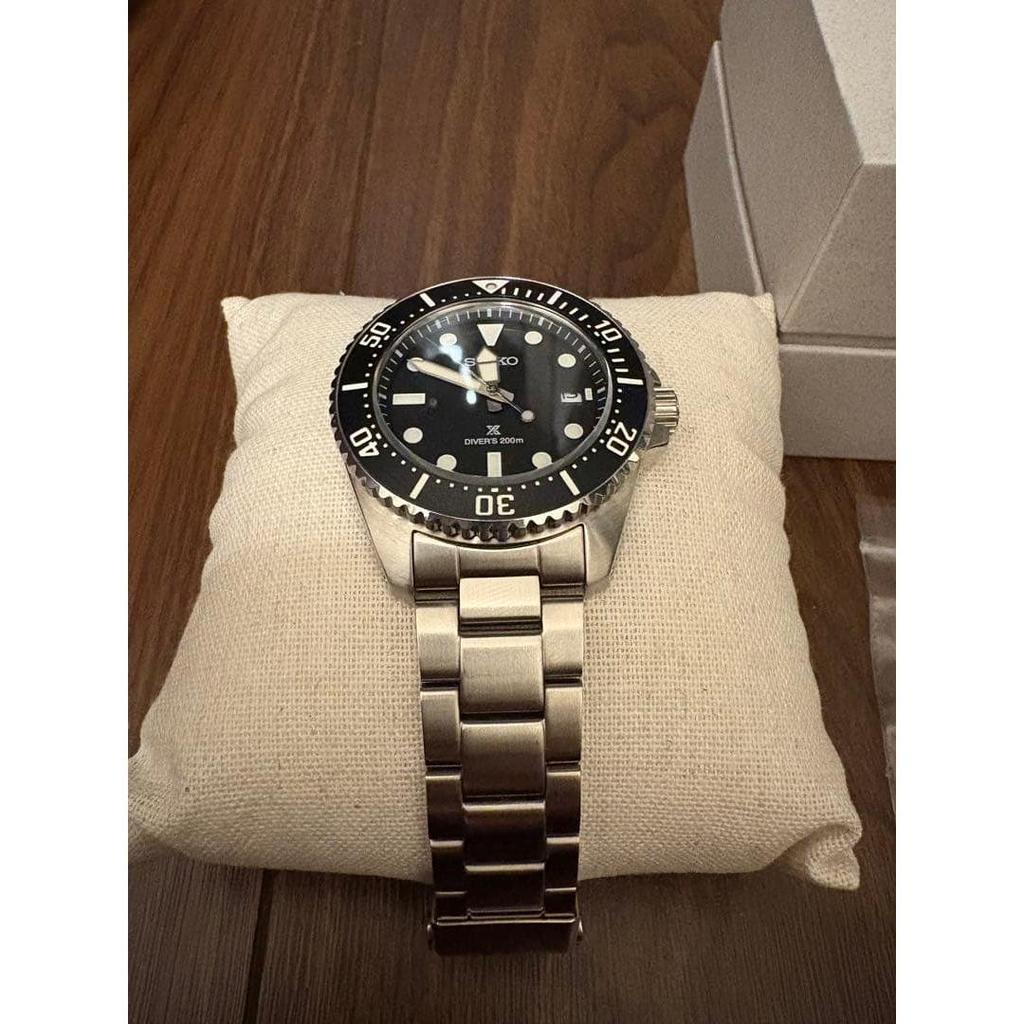 Used SEIKO PROSPEX SBDJ063 DIVERS