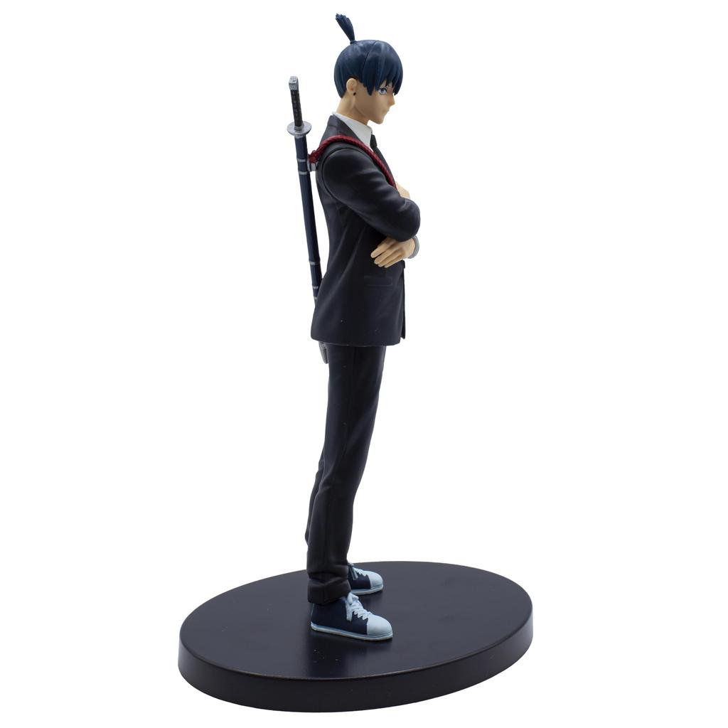 Banpresto Chainsaw Man CHAIN SPIRITS Hayakawa Aki vol.2