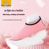 Non-Slip Water Wading Shoes: Soft Sole Beach, Trekking, Indoor Sports & Yoga Socks