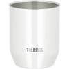 Thermos Vacuum Insulated Cup 360ml White JDH-360C WH