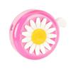 Children Skateboard Accessories With Colorful Ribbons And Bell For Safety And Decor