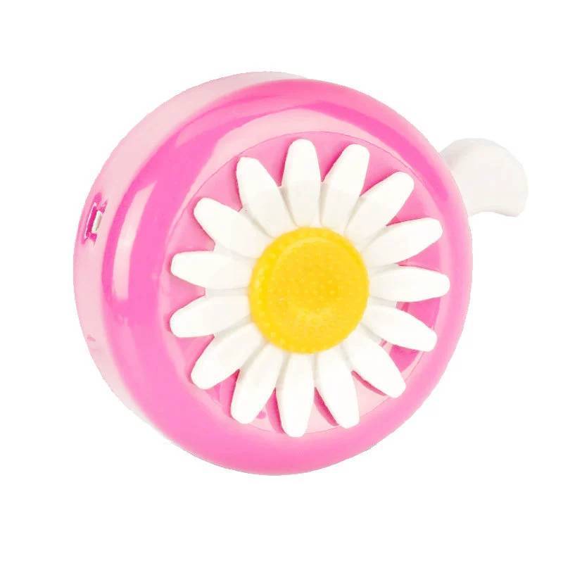 Children Skateboard Accessories With Colorful Ribbons And Bell For Safety And Decor