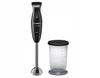 Bosch Msm2610B Clevermixx Hand Blender Black 600W