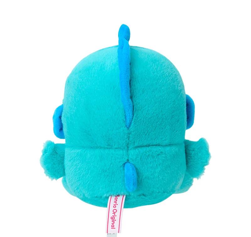 Sanrio HANGYODON Plush Doll S 2025 Japan NEW Sanrio Characters