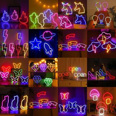 Oświetlenie – Lampki i oświetlenie świąteczne