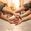 Waterproof Fake Tattoo Decals Golden Silver-color Metallic Sticker for Women Girls, Temporary Adult Child Tattoos Face Body Arm Decoration,