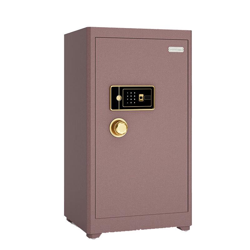 Wilson QG-1000 Fingerprint Password Home & Office Safe