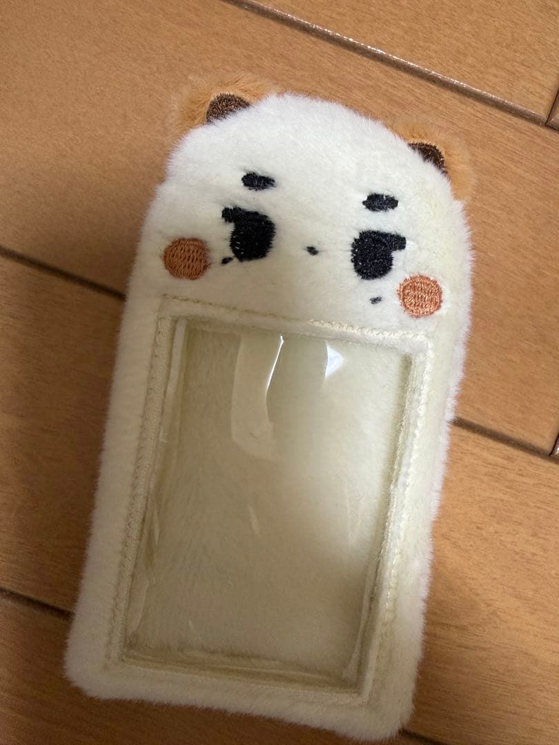 

[USED] ZB1 (Zebewang) Jianghao Trading Card Case Bonus Included