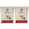 Hollys Stevia Coffee Mix 100 Sticks X 2P