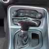 Kohlefaser Schalthebelkopf Blendenabdeckungen Für Dodge Challenger Charger 15+/Durango 18+