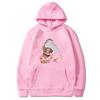 Michael Jackson Face Graphic Hoodie Women Classic Vintage Gothic Rock Streetwear Unisex Hip Hop Oversized Pullover Hoodies