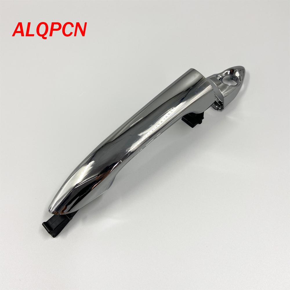 Für Vorder- und Hintertür-Außengriff HYUNDAI i10 2014-