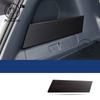 For Geely Galaxy Starship 7 EM-i Geely EX5 EM-i 2026Car box Trunk storage partitions Modification accessories baffle Accessories