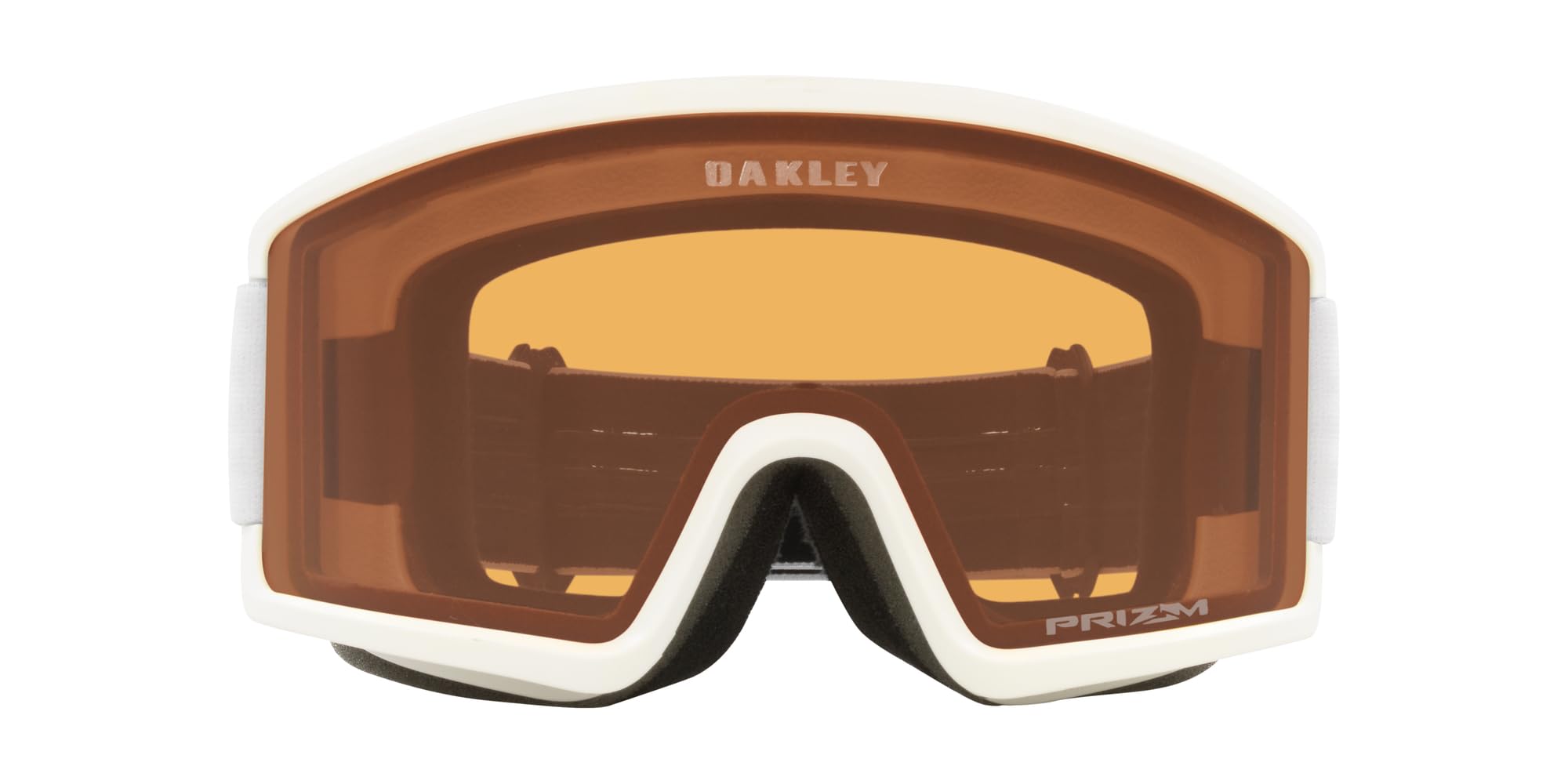 Sunglasses TARGET LINE M Impact Resistant [Oakley]