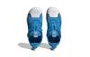 Kids' Sneakers Adidas Originals 360 CF C Low top Kids' Skateboarding Shoes White Blue Children Aged 3 7 Years