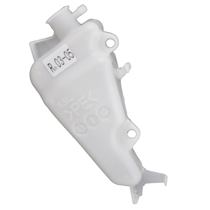 For Yamaha YZFR6 R6 YZF-R6 03-05 2003 2004 2005 Motorcycle Coolant Cooler Overflow Reservior Water Tank