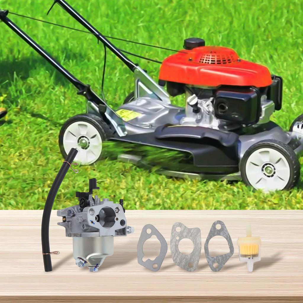 Mowing Tasks Carburetor Kit Carburetor For Lawn Mower Brushcutter 16100-Z3C0210-00A0 Replacement Enhanced Fuel Efficiency
