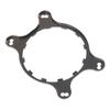 Cpu Cooler Fan Bracket Am4 Kit For Corsair Hydro Series H55 H75 H80I H90 H105
