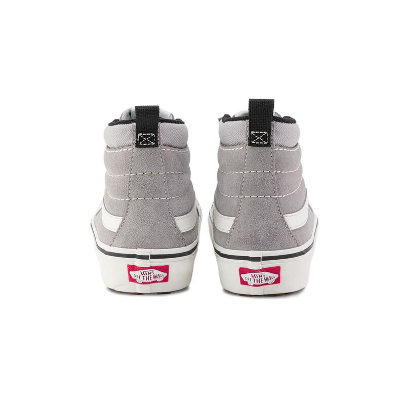 Vans MTE Sk8-Hi Insulated High-Top Sneakers