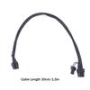 1Pcs  8Pin Gpu Power Supply Cable For Plus Qbt Pro Qct Ect 1250 Laptop Repair Replacement Parts