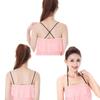 Straps Non-slip Bra Extension Straps Adjustable Bra Belt Shoulder Straps Bra Straps Pectoral Girdle