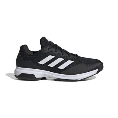 Pantofi de tenis Game Court 2 OC Core Black cm Negru/Alb/Alb (GZ4769) 29.5
