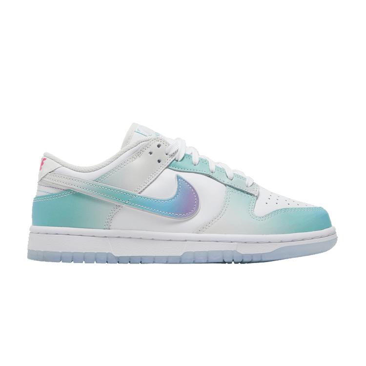 Nike Wmns Dunk Low Unlock Your Space 35.5