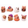 Halloween Decorative Items, Cute Plush Toys, Creative Home Car Resin Decorative Items and Handicrafts