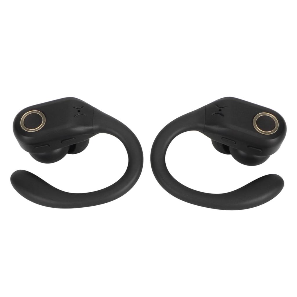 Bluetooth Translator Earbuds 144 Languages Noise Reduction Stereo Wireless Translation Headphones with Charging Case