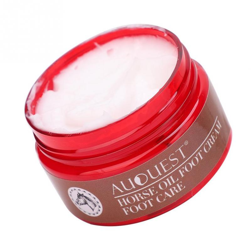 30g Feet Cilt Bakım Kremi Kaşıntı Önleyici Antifungal Anti Crack