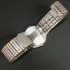 [USED] Seiko Dolce White Shell Gold Quartz