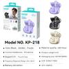218 Wireless Bluetooth Noise-Cancelling In-Ear Sports Earbuds with Long Battery Life & Fast Charging