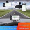 Universal Multifunctional Dashboard Phone Holder