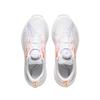 Li Ning Lightweight High Resilience Breathable Kids Running Shoes Kids Running Shoes Standard-White YKFU058-4