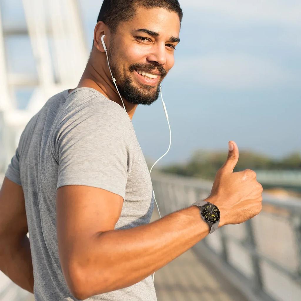 Silicone Strap for Xiaomi Redmi Watch 3 Active/Lite Band Sport Wristband for Redmi Watch 5 Active 22mm Band Bracelet Accessories