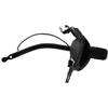 Amrxuts 905-113 Transmission Shift Lever for 2005 2006 2007 Ford F-250/ F-350/ F-450/ F-550 Super Duty 905113, 5C3Z7210BAA, 5C3Z7210CA, 6C3Z7210CA