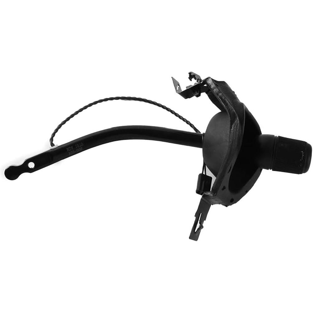 Amrxuts 905-113 Transmission Shift Lever for 2005 2006 2007 Ford F-250/ F-350/ F-450/ F-550 Super Duty 905113, 5C3Z7210BAA, 5C3Z7210CA, 6C3Z7210CA