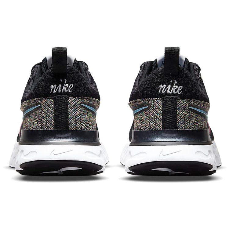 Nike React Infinity Run Flyknit 2 Be True 2021 DD6790-001